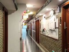 -江南名灶·农家乐(武里山天街店)