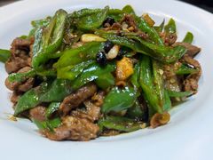 -香融府·烤鸭·家常菜(马家堡路店)