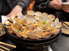 -何师烧烤Pro ·小龙虾·江湖川菜·精酿啤酒(太古里旗舰店)