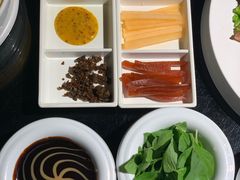 -阿庄新豫菜(通泰路店)
