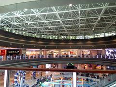-深圳龙华星河COCO City(民治店)
