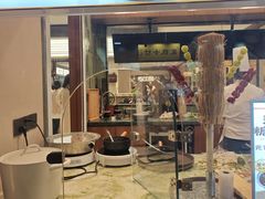 -莲湖糕团店·老秦淮小吃