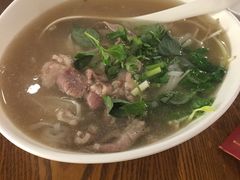 -越南牛肉河粉餐厅(书院巷店)