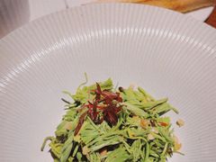 -本处·素食·融合料理(南油店)