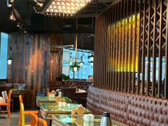 大堂-辛香汇(飞洲店)