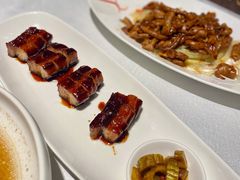 秘制黑叉烧-炳胜品味(珠江新城店)