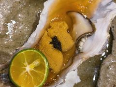 -鮨青(恒基名人购物中心店)