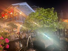景观位-猪肉婆私房菜(容桂总店)