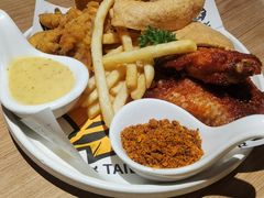 -太二酸菜鱼(兴业太古汇店)