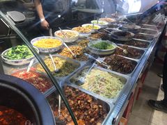 -梅溪·小伙子干挑面(安吉总店)
