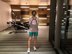 -珠海中海雅高铂尔曼酒店