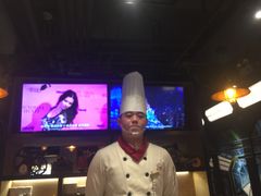 -玛雅铁板烧餐厅(中关村店)