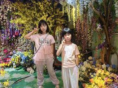 -正佳雨林生态植物园