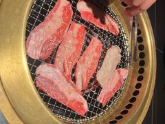 -谷牛和牛烤肉(漕河泾印象城店)
