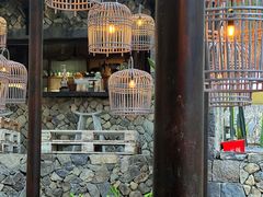 -MOJ coffee(瓯海泽雅水碓坑店)