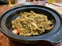 -鹊华居·地道鲁菜·海鲜·融合味(大明湖店)