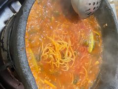 -笔记安顺夺夺粉火锅