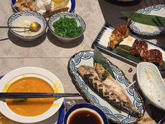 -極上萬膳·日料放题(来福士江景店)