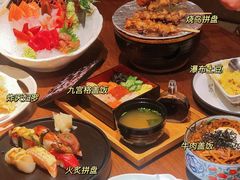 -山葵家·创意料理(宁波来福士店)