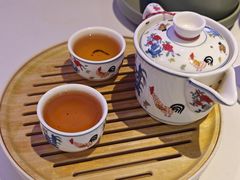 -南拳十三姨·潮汕砂锅粥·粤菜(西单大悦城店)