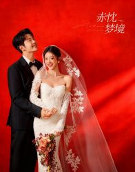 -雅云婚纱摄影工作室旗舰店