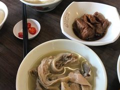 -松發肉骨茶(克拉码头店)