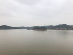 景点-美的鹭湖森林度假区