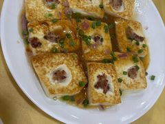 -吉莲利苑海鲜酒家(珠海拱北29年老字号店)