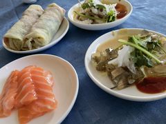 -鹭江宾馆·观海餐厅