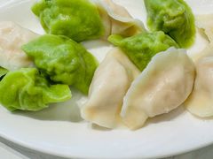 -船歌·鱼水饺青岛菜(国贸商城店)