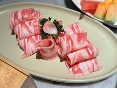 -尚尚仙·酸汤猪手·猪肚鸡火锅(华联万柳购物中心店)