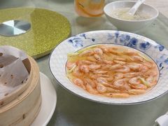 -二泉园老菜馆·百年无锡菜