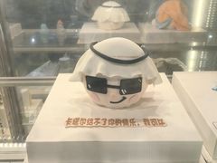 -CAKEBOSS蛋糕老板(东直门来福士店)