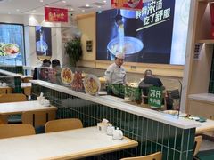 -苏氏牛肉面(丰北桥店)