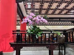 -龙悦湾酒家·八阵鱼生·渔人码头店
