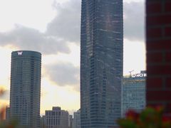 -浦江二号·独栋江景餐厅(滨江大道店)
