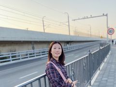 -海堤纪念公园