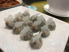 -新兴家喻酒家·羊城名宴(昌岗店)