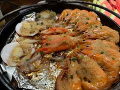 -星宴主题餐厅(庐阳大道店)