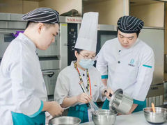 -优美西点烘焙培训学校(二七校区)