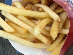 -麦当劳(曲阳店)