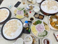 -嘉升大排档(番禺总店)