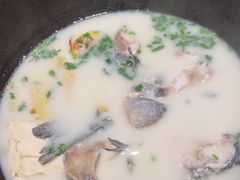 -鲜潭蒸汽石锅鱼(五道口购物中心店)
