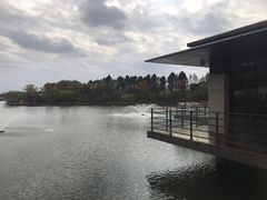 -上海怡沁园度假酒店