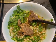 -吼堂老火锅(太古里总店)