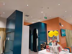-海马体照相馆(厦门SM城市广场店)