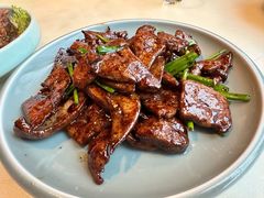 -小吊梨汤·北京菜·烤鸭(双井乐成中心店)