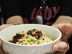 -铁公鸡·四川料理(天环广场店)