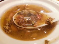 -朱桥甲鱼馆(淮海西路店)