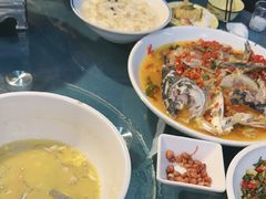 -宅里香.自然餐厅(湘大店)
